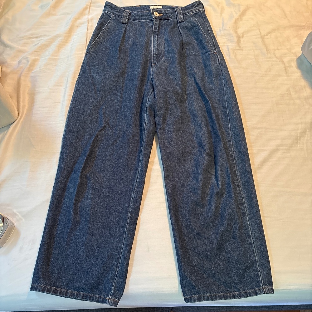 Ozma Field Pant - Picture 5 of 17